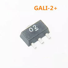 10piece~20piece/LOT GALI-2+ 02 SOT89 NEW Original In stock 2024 - buy cheap