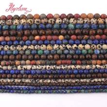 Round Beads Faceted Natural Stone Beads For DIY Necklace Bracelets Jewelry Making 15 Free shipping, Round shape, about: 10g-70g 2024 - buy cheap