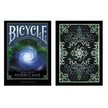 Bicycle Natural Disasters Hurricane Playing Cards Deck USPCC Collectable Poker Magic Card Games Magic Tricks Props 2024 - buy cheap