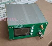 NEW FA-2 1Hz-6GHz Frequency Counter Frequency Meter Statistical Function 11 bits/sec 2024 - buy cheap