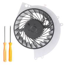 Ksb0912He-Ck2Mc Internal Cooling Fan for Sony Ps4 Cuh-12Xx Cuh-1215A Cuh-1215B Cuh-1200 Cuh-1200Ab01 Cuh-1200Ab02 Console with R 2024 - buy cheap