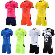 Conjunto de camisa de futebol masculina, uniforme de futebol preto amarelo adulto, camisa de equipe verde de futebol, nome personalizado, números diy 2024 - compre barato