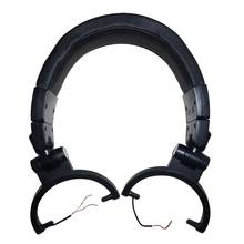 7cm bandana para áudio-technica ath m50 m50x m50s fone de ouvido gancho reparação parte 77ha 2024 - compre barato
