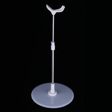 1/3 1/4 BJD Doll Display Stand Stainless Steel Support Holder for OB PB DOD  SD Accessories 2024 - buy cheap
