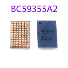 1Pcs New Original U3400  BCM59355A2IUB3G BC59355A2 59355A2  For iPhone 8G 8+ 8 Plus X 8X Wireless Charging Charger IC Chip 2024 - buy cheap