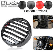 CMX300 CMX500 Motorcycle Headlight Head Lamp Light Grille Guard Cover Protector For Honda Rebel CMX 300 500 2017-2019 2024 - buy cheap