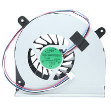 New ADDA AB08812HX26DB00 cooling fan For Asus G750JW G750J 00G750JH DC 12V 0.60A 4pin 4 line Cooler Fan 2024 - buy cheap