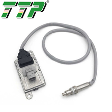 Sensor de oxígeno y nitrógeno para camión, accesorio TTP 2296800 para Scania 5WK96694C 2064768 2247380 5wk96694A 5wk96694B, nuevo 2024 - compra barato