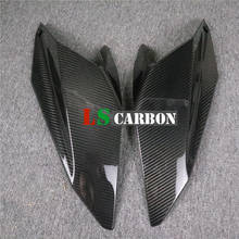 Full Carbon Fiber Motorcycle Accessories Under Tank Cover Fairing For KTM Superduke 1290 2017 2018 2019 2024 - buy cheap