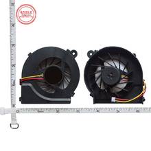 Ventilador de ordenador portátil para HP Pavilion G7, G6, G4, G4t, G6t, G7t, 646578, 001, 724870-001, nuevo 2024 - compra barato