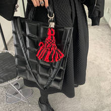 2020 big Women Handbag Leather Women Shoulder Bags Designer Women Messenger Bags Ladies Casual Tote Bags sac a main 2024 - buy cheap