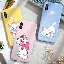 For Xiaomi Mi 8 A2 A3 Lite Case Candy Soft For Xiaomi Redmi 9T 5 Plus 5A K20 Pro 6 6A 7 7A 8 8A Note 5 6 7 8 Pro 8T Case Cover 2024 - buy cheap