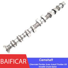 Baificar Brand New Intake Camshaft Exhaust 55561747 55561748 55568390 For Chevrolet Excelle Cruze Epica Pontiac G3 Aveo 2024 - buy cheap