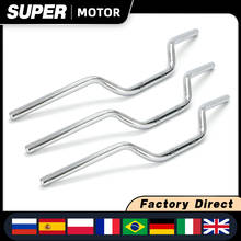 Canesú de dirección para motocicleta, barra de agarre para Honda CB400, VTEC, Hornet250, CB1300, Hornet, VTEC400, VTR250 2024 - compra barato