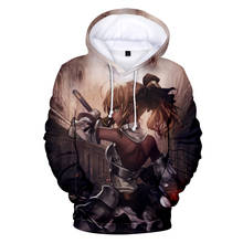 3d hoodies a noite do destino 3d hoodies homens outono quente hoodies personalidade streetwear hoodies moda mangas compridas streetwear 2024 - compre barato