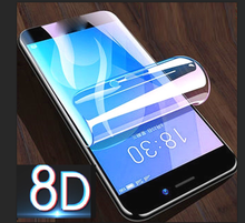 Película de hidrogel 9H para Nokia X10 X20 Dual SIm 2,1 3 2 1, película protectora de pantalla para Nokia X20 X10 HD, vidrio no templado 2024 - compra barato
