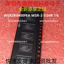 (10PCS) WSR2R0400FEA SMD 0.04 OHM 1% 2W 4527 WSR-2 0.04R 1% 75ppm DALE 4527 2W resistor 2024 - buy cheap