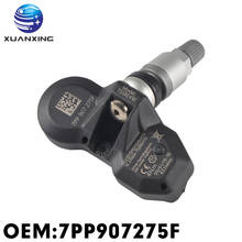 OEM 7PP907275F Tire Pressure Monitoring System TPMS 433Mhz For Audi A3 A7 A6 Volkswagen VW Porsche Bentley 2024 - buy cheap