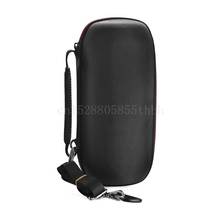New Portable Carrying Case for JBL CHARGE 4 Bluetooth Speaker Case with Shoulder Strap Protective Cover for jbl Charge4 Speaker 2024 - buy cheap