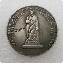 1841 German states coin COPY commemorative coins-replica coins medal coins collectibles 2024 - buy cheap