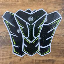 Kawasaki H2 Ninja H2R Motorcycle Fuel Tank Sticker 3D PVC Reflective Super Glue High Quality Logo Sign Sticker Decal 2024 - buy cheap