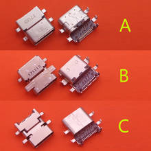 Fuente de alimentación DC para Lenovo ThinkPad E480, E485, E580, E585, R480, E590, conector de TYPE-C, toma de alimentación portátil 2024 - compra barato