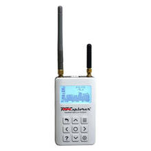 New Handheld Spectrum Analyzer RF Explorer 4G Combo Plus Spectrum Analyzer 50KHz To 4GHz 4G Signal Full Band 2024 - buy cheap