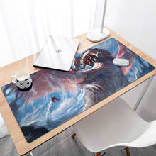 Dragon PC Gaming Mouse Pad Customized 900x400mm Mous Pads Mats Large Mousepad Non-slip Durable Rubber Large Size Mouse Pad 2024 - buy cheap