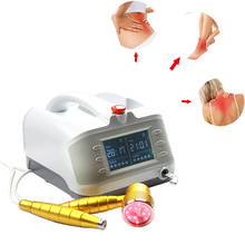 808nm Nature Rehabilitation Physiotherapy Arthritis Pain Management Medical Equipment 2024 - buy cheap