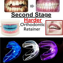 Second Stage Harder  High Quality Dental Oral Orthodontic Brace Straight Teeth System for Children Adult Tooth Correction 2024 - buy cheap