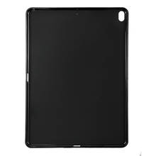 AXD Air3 Silicone Smart Tablet Back Cover For Apple iPad Air 2019 10.5'' Air 3 A2152 A2153 A2154 A2123 Shockproof Bumper Case 2024 - buy cheap