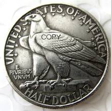 Moneda de medio dólar conmemorativa de los Estados Unidos 1935, 2024 - compra barato