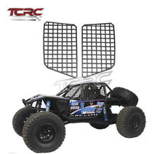 TCRC 2PCS  Window Mesh Protective Net for Axial Wraith RR10 90048 90053 RC Crawler Car 2024 - buy cheap