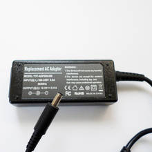 Adaptador ac 19.5v 2.31a 45w carregador de cabo, para dell inspiron 15-3552 15-5551 15-5552 15-5555 15-5558 15-5559 laptop 2024 - compre barato