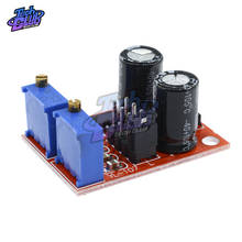 5V-12V NE555 Pulse Frequency Duty Cycle Adjustable Module 10kHz -200kHz Square Wave Signal Generator for arduino DIY Kit 2024 - buy cheap