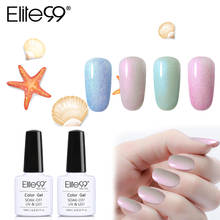 Elite99-esmalte en Gel UV para uñas, barniz para decoración de uñas, 10ml 2024 - compra barato