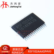 Free shipping   R5F102AAASP R5F102AAA SSOP-30 16  1PCS 2024 - buy cheap