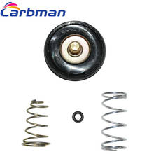 Carabman-kit de reparo com válvula cortada a ar para honda, modelos cb400, cm400, cx500, cb650, cb750, gl1100 2024 - compre barato