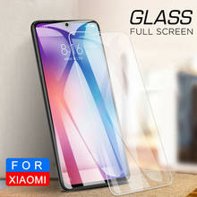 For Realme 7 7i 7Pro Tempered Glass 9H 2.5D Premium Screen Protector Film For Realme X7 / Pro 4G / 5G Case 2024 - buy cheap