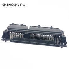 1 Set 80 Pin 1534512-3 Tyco ECU Motor PCB Automotive Connector Plug Male Part For 1J0906379B 1J0906380B 2024 - buy cheap