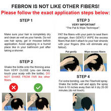 27.5g Hair Building Fibers Keratin Hair Fiber Refill Instant Concealer Powder Fiber Hair Regowth Care Product Seal Bag Dropship 2024 - buy cheap