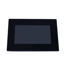 Nextion Улучшенная Серия K: умный резистивный сенсорный экран 7 дюймов с корпусом, ЖК-дисплей TFT HMI 2024 - купить недорого