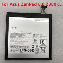 NEW C11P1505 Tablet PC Battery For Asus ZenPad 8.0 Z380KL Z380C Z380CX P022 P024 4000mAh+Free Tools 2024 - buy cheap