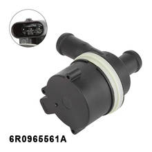 Motor auxiliar adicional bomba d' água de arrefecimento elétrico para audi a4 a5 a1 a7 rs5 rs7 para vw polo jetta passat 2024 - compre barato