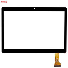 Pantalla táctil para tableta PC de 10,1 pulgadas, panel táctil, reemplazo de sensor digitalizador DE CÓDIGO DE HZYCTP-102052A 2024 - compra barato