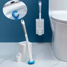 Elétrico para limpeza de banheiro com cabo longo, ferramentas descartáveis para higiene pessoal, conjunto de banheiro 2024 - compre barato