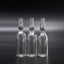 Мини-бутылка для вина Odoria 1:12, 3 шт., прозрачный стеклянный кукольный домик, кухонные аксессуары 2024 - купить недорого
