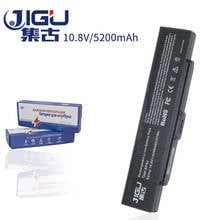 JIGU Новый аккумулятор для ноутбука SONY VAIO VGN-FE92 VGN-S240 VGN-S270 VGN-FE21 VGN-FE28 VGN-FS515 VGN-FE31 VGN-C51 2024 - купить недорого
