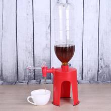 2021 Party Drink Machines Soda Coke Beer Tap Saver Upside Down Dispenser Bar Water Bottles Creative Accessory Hot Sale 2024 - buy cheap