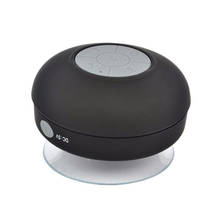 2018 Bluetooth Speaker Portable Mini Wireless Waterproof Shower Speakers for Phone MP3 Bluetooth Receiver Hand Free Car Speaker 2024 - buy cheap